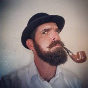 Beard D